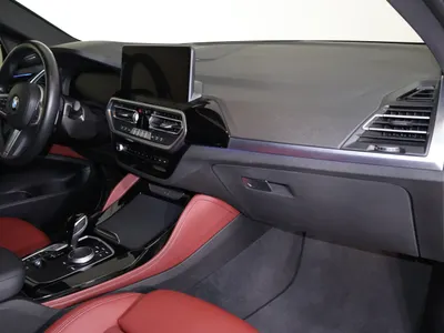 2025 بي ام دبليو الفئة اكس 4