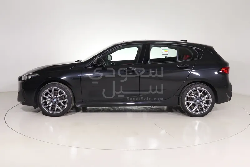 2025 BMW 1 Series 118i