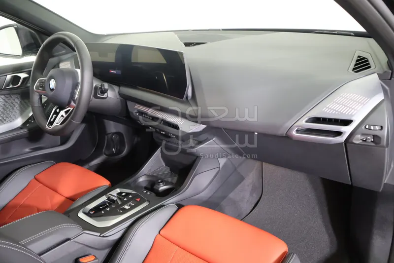 2025 BMW 1 Series 118i