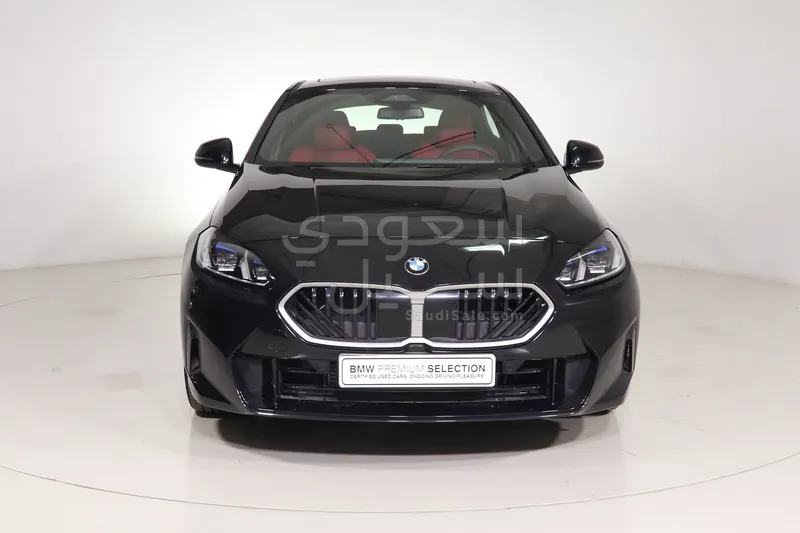 2025 BMW 1 Series 118i