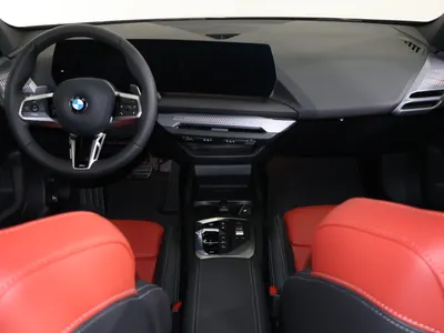 2025 BMW 1 Series 118i