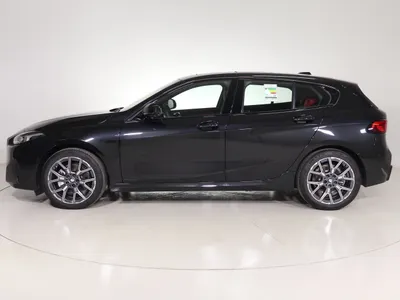 2025 BMW 1 Series 118i