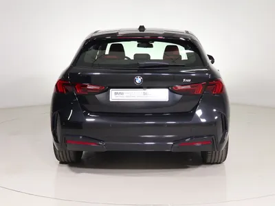 2025 BMW 1 Series 118i