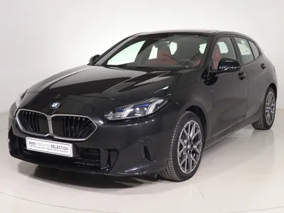 2025 BMW 1 Series 118i