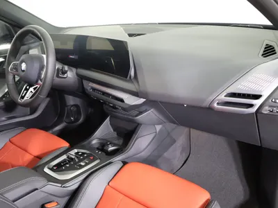 2025 BMW 1 Series 118i