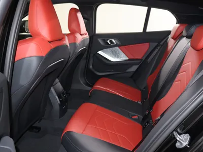 2025 BMW 1 Series 118i