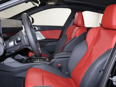 2025 BMW 1 Series 118i