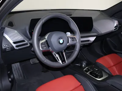 2025 BMW 1 Series 118i