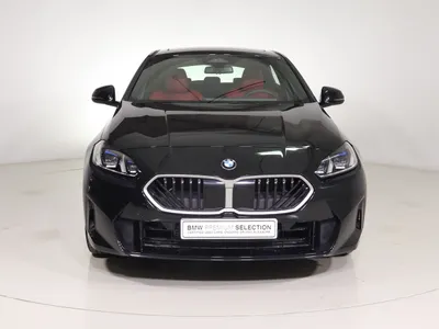 2025 BMW 1 Series 118i