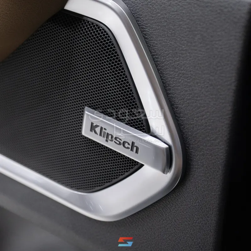 2026 نيسان باترول بلاتينيوم