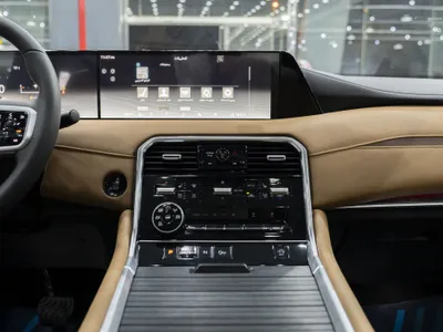 2026 نيسان باترول بلاتينيوم