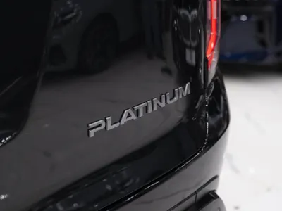 2026 نيسان باترول بلاتينيوم