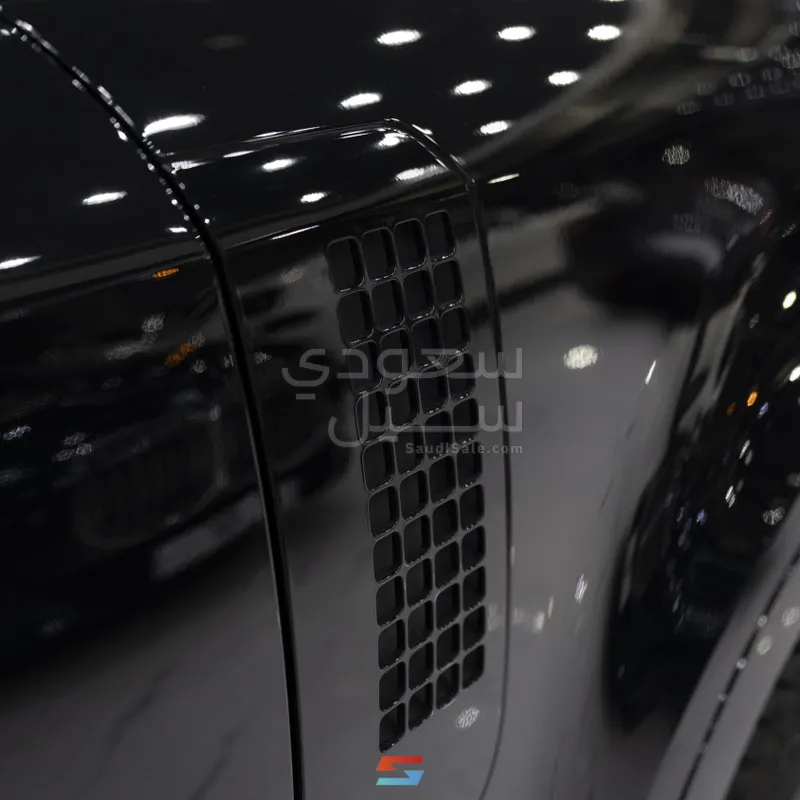 2026 Land Rover Defender 110