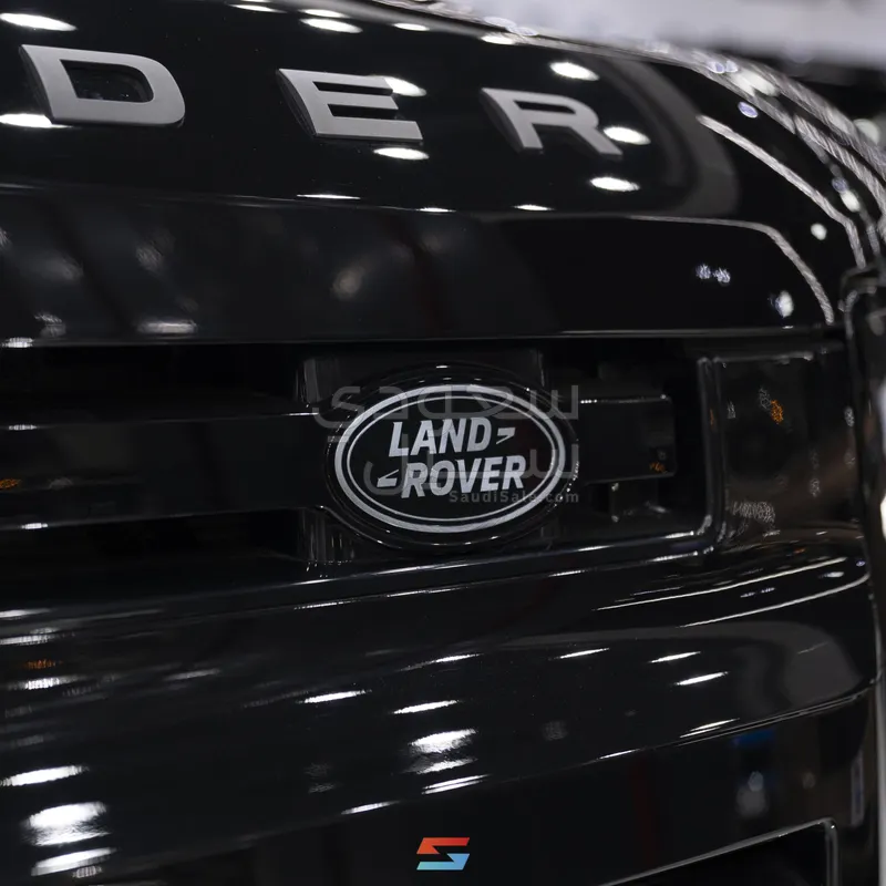 2026 Land Rover Defender 110