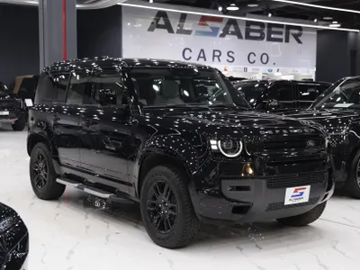 2026 Land Rover Defender SE