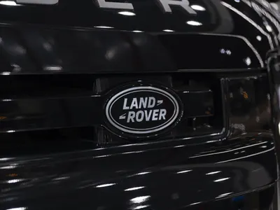2026 Land Rover Defender X dynamic