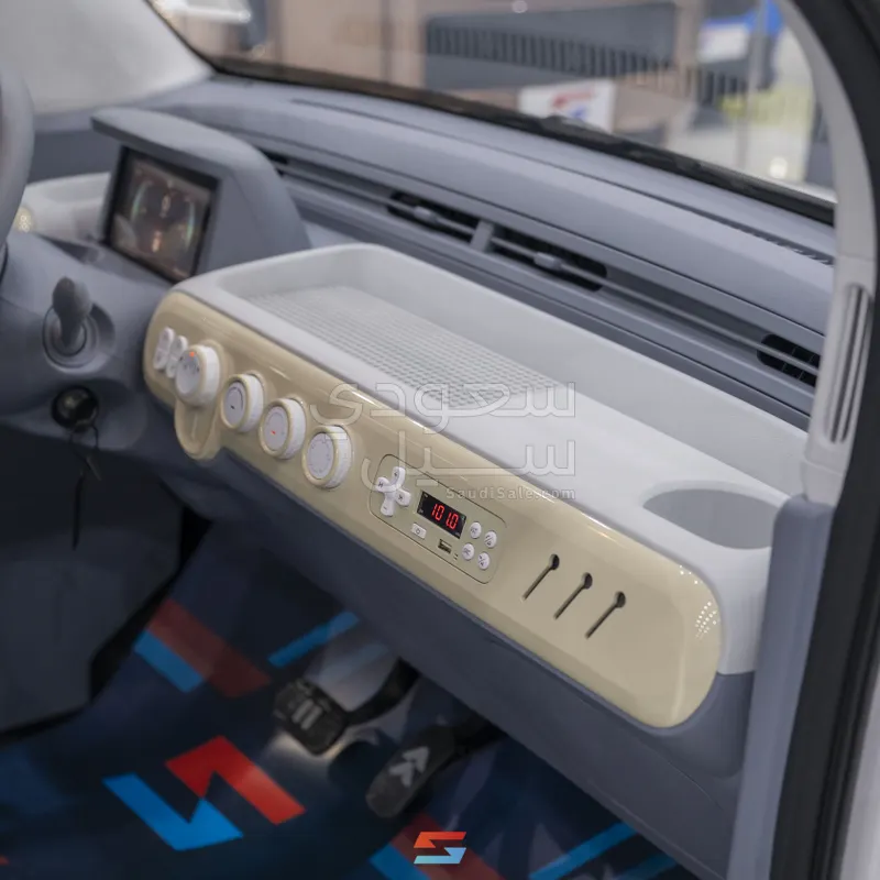 2025 Faw Bestune Mini EV