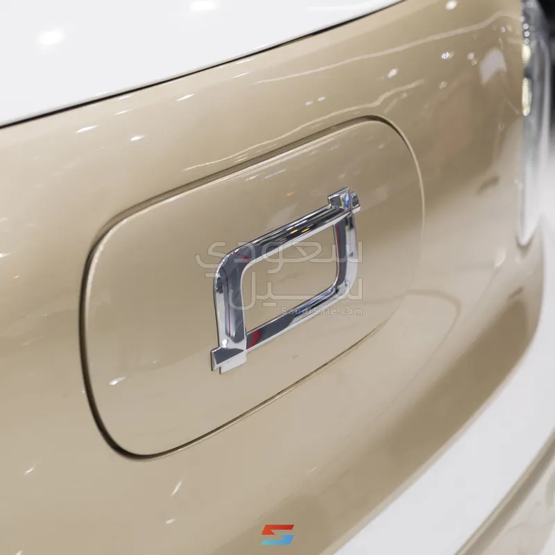 2025 Faw Bestune Mini EV