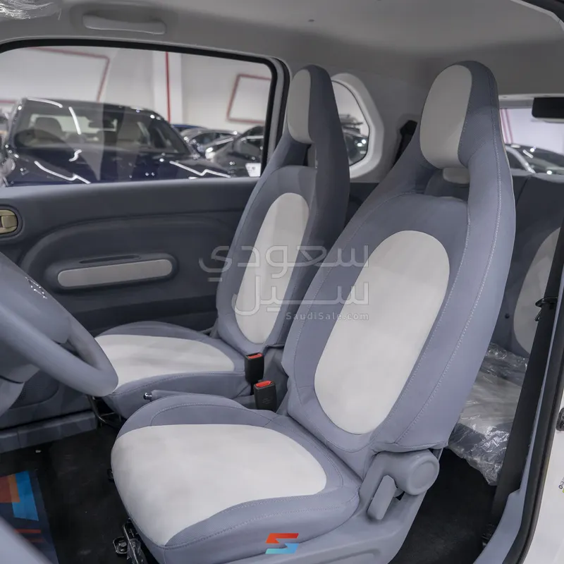 2025 Faw Bestune Mini EV