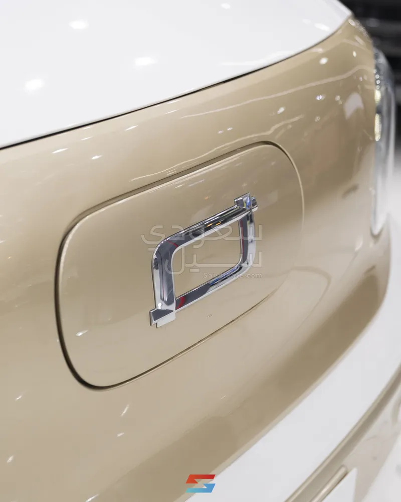 2025 Faw Bestune Mini EV