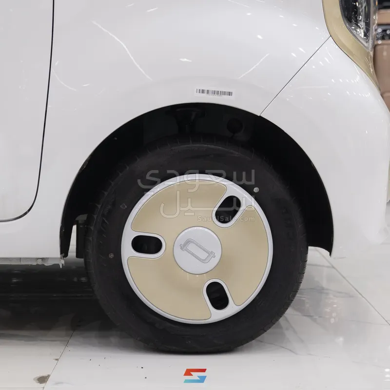 2025 Faw Bestune Mini EV