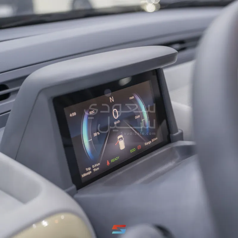 2025 Faw Bestune Mini EV