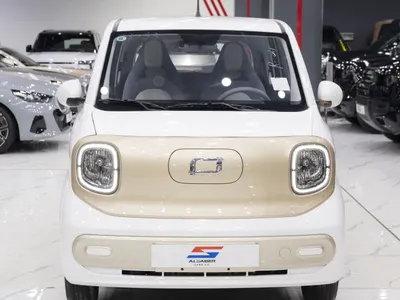 2025 Faw Bestune Mini EV