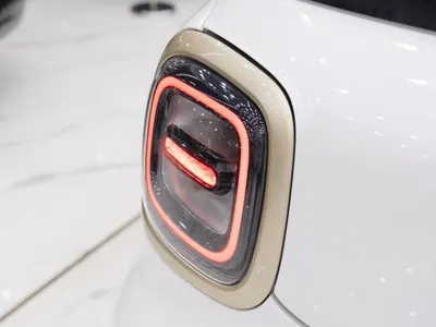 2025 Faw Bestune Mini EV