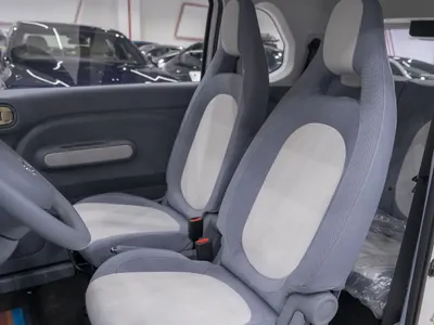 2025 Faw Bestune Mini EV