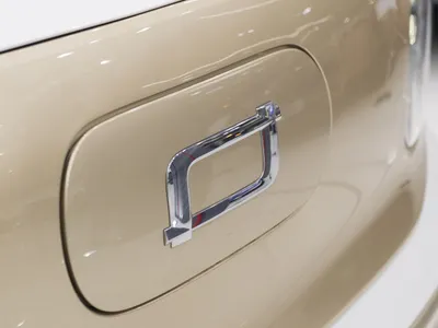 2025 Faw Bestune Mini EV