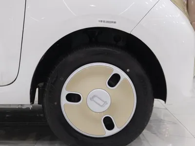 2025 Faw Bestune Mini EV