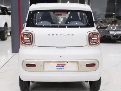 2025 Faw Bestune Mini EV