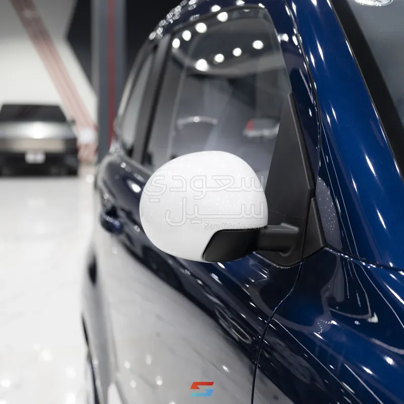 2025 Faw Bestune Mini EV