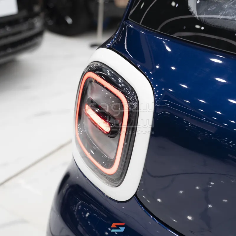 2025 Faw Bestune Mini EV