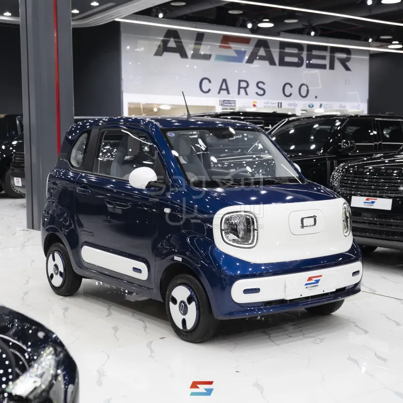 2025 Faw Bestune Mini EV
