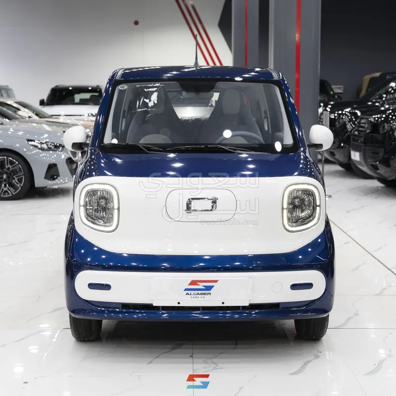 2025 Faw Bestune Mini EV