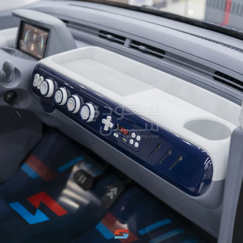 2025 Faw Bestune Mini EV