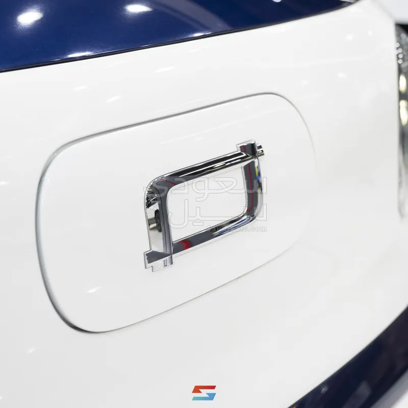 2025 Faw Bestune Mini EV