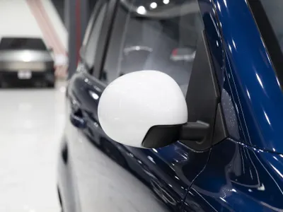 2025 Faw Bestune Mini EV