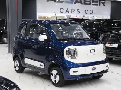 2025 Faw Bestune Mini EV