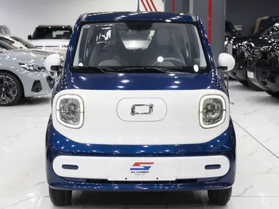 2025 Faw Bestune Mini EV