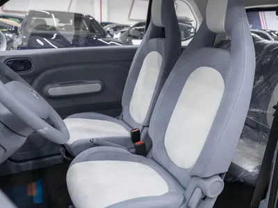 2025 Faw Bestune Mini EV