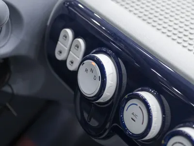 2025 Faw Bestune Mini EV