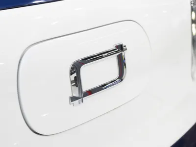 2025 Faw Bestune Mini EV