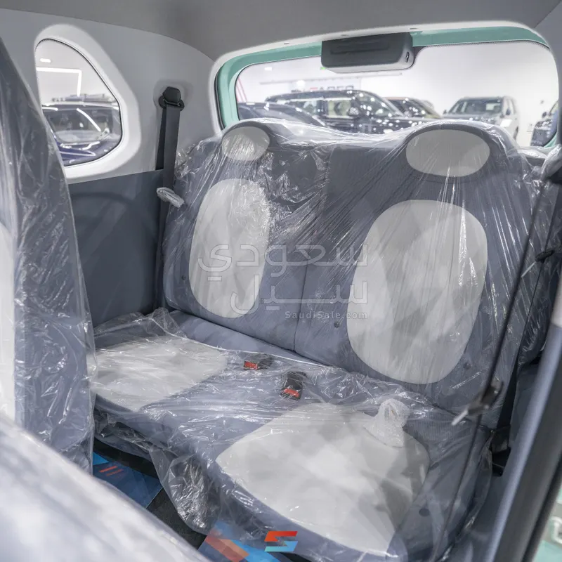 2025 Faw Bestune Mini EV