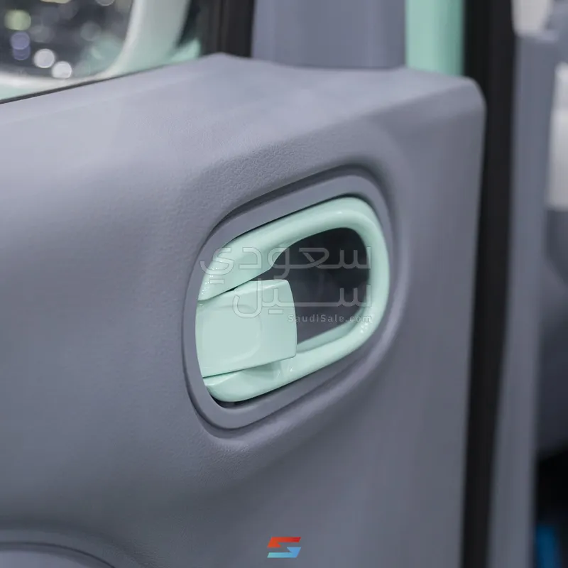 2025 Faw Bestune Mini EV