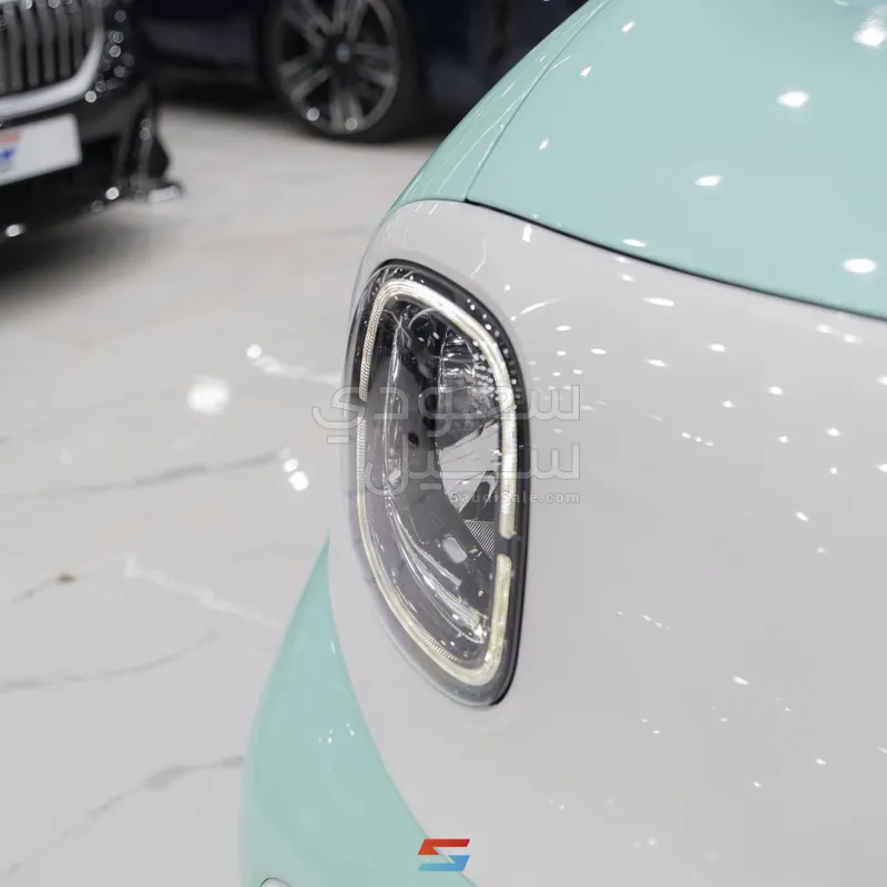 2025 Faw Bestune Mini EV