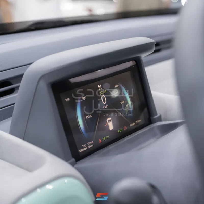 2025 Faw Bestune Mini EV