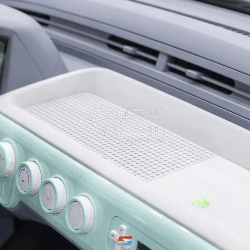 2025 Faw Bestune Mini EV