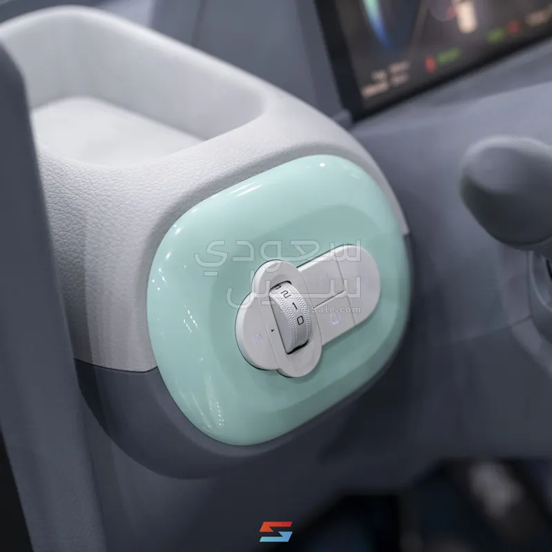 2025 Faw Bestune Mini EV